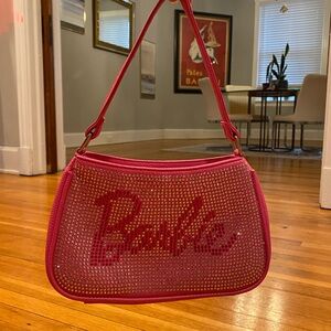 Barbie Purse
